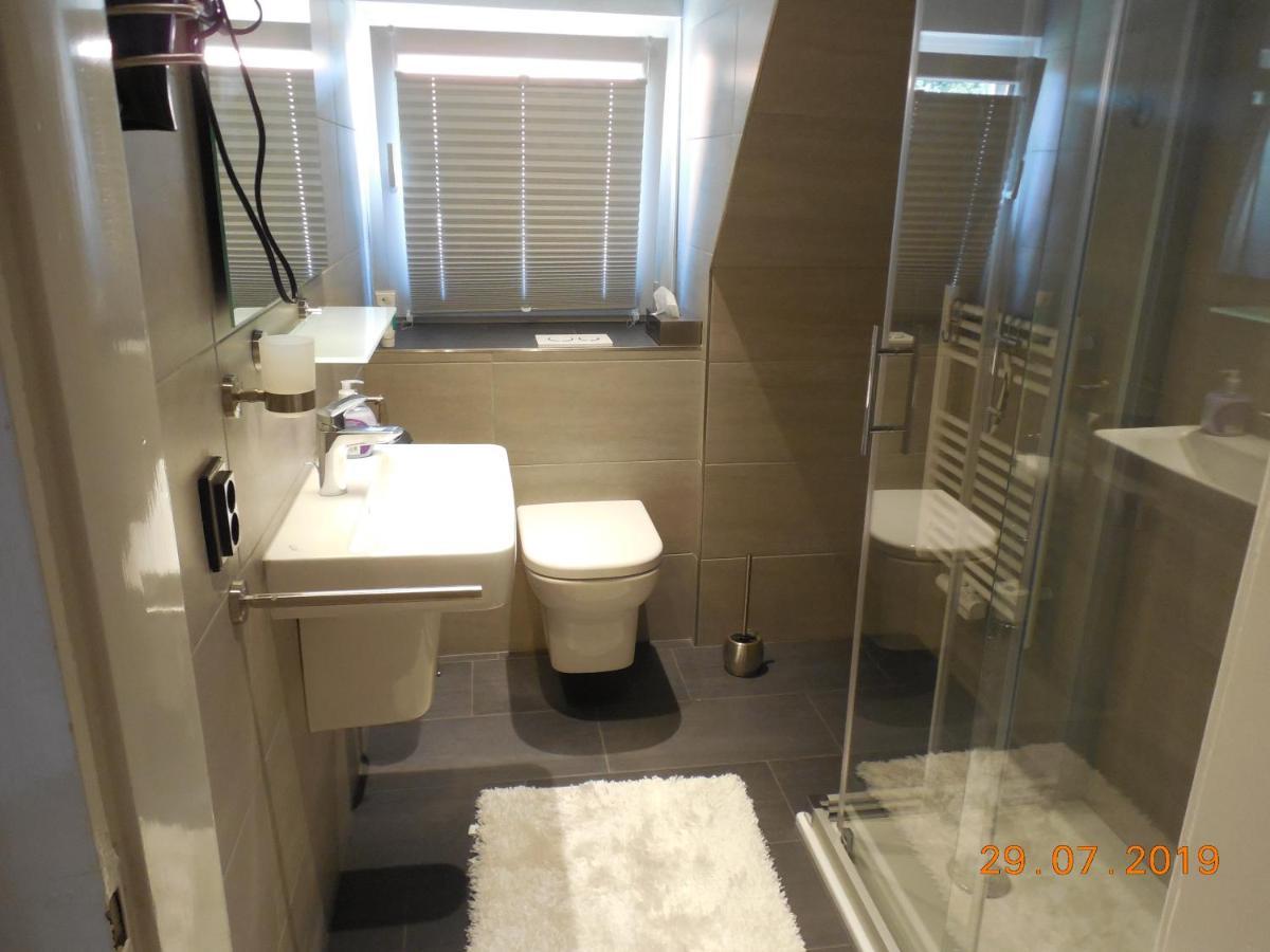 B&B Dré Neuenhaus  Kültér fotó