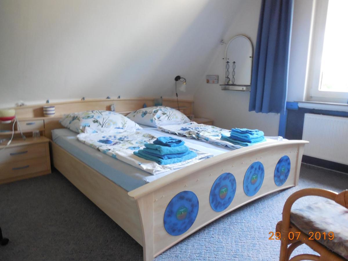 B&B Dré Neuenhaus  Kültér fotó