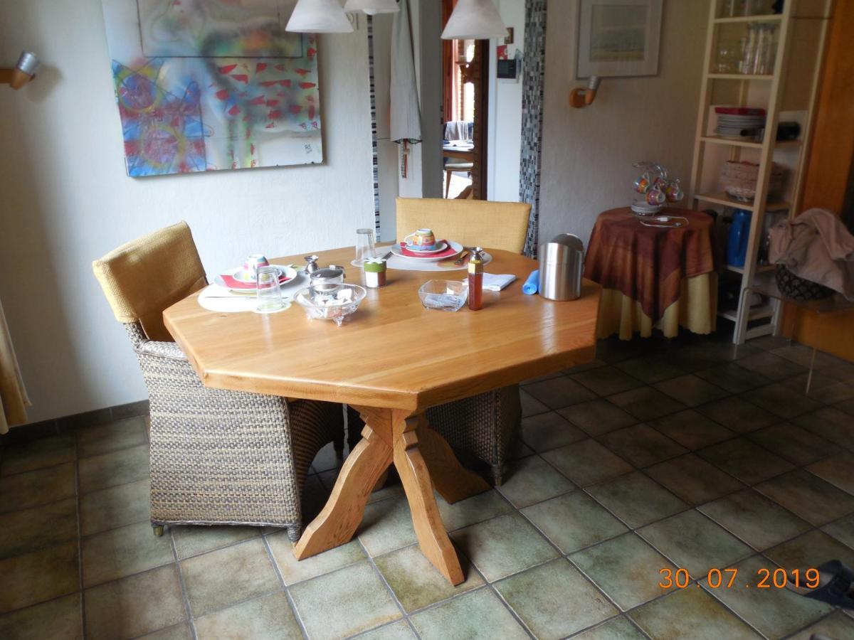 B&B Dré Neuenhaus  Kültér fotó