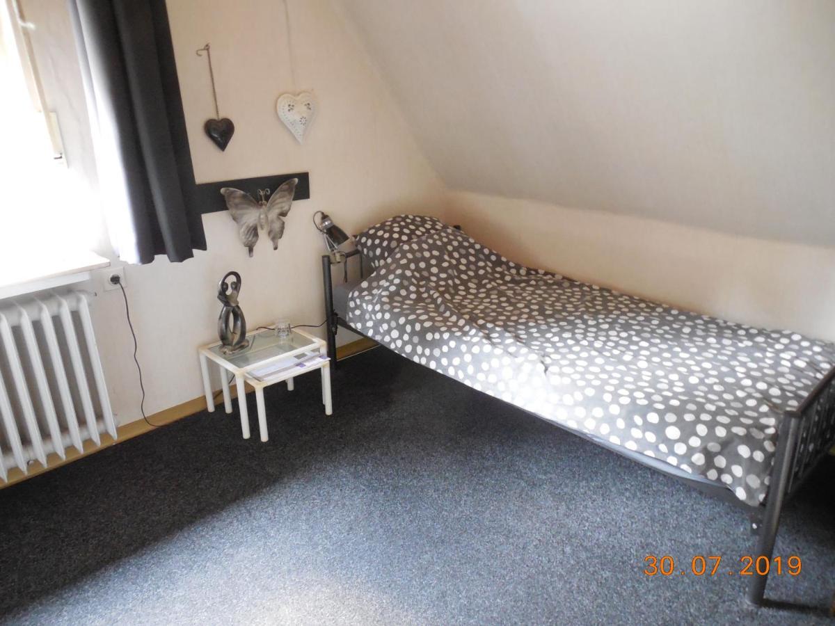 B&B Dré Neuenhaus  Kültér fotó