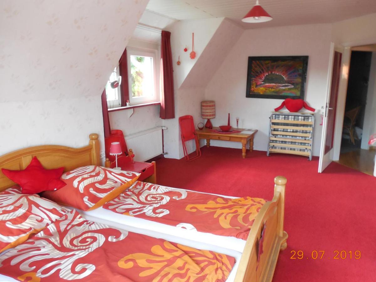 B&B Dré Neuenhaus  Kültér fotó