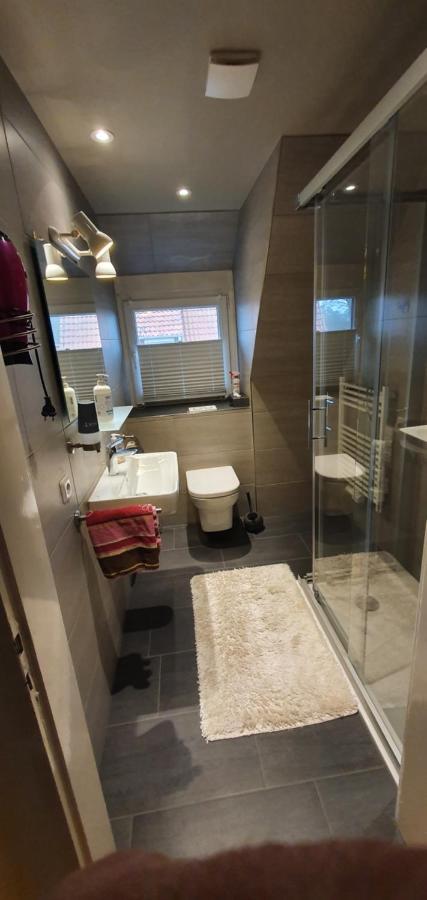 B&B Dré Neuenhaus  Kültér fotó